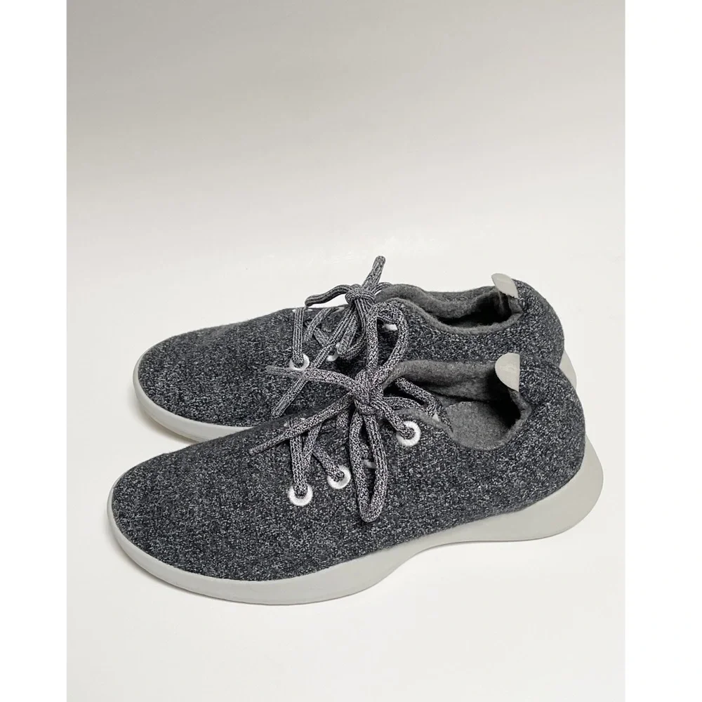Allbirds The Wool Runners - Picture 4 of 5